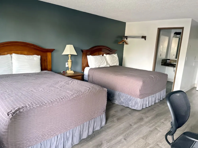 Economy Inn