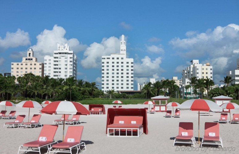SLS South Beach Miami - Adults Only photo 25