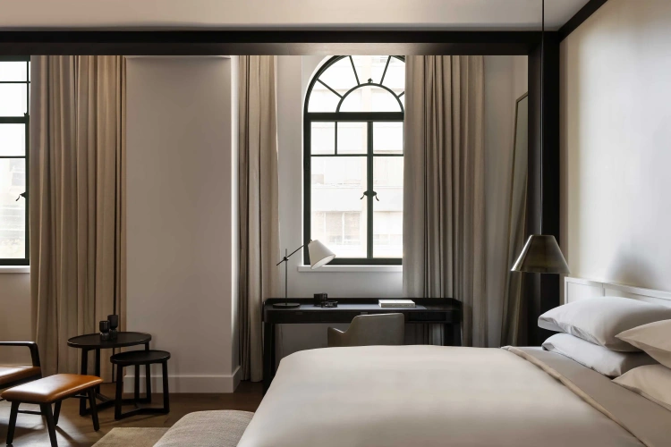 Premier Double room