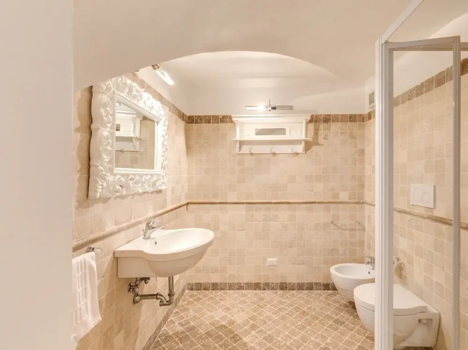HI Navona apartment
