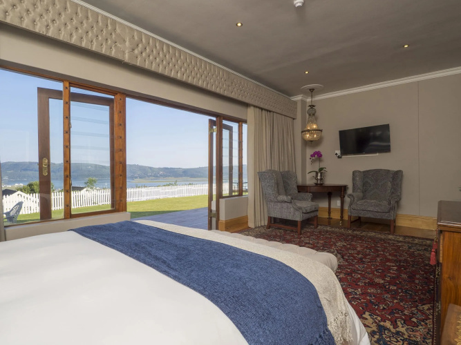 Issaquena Heights Boutique Hotel