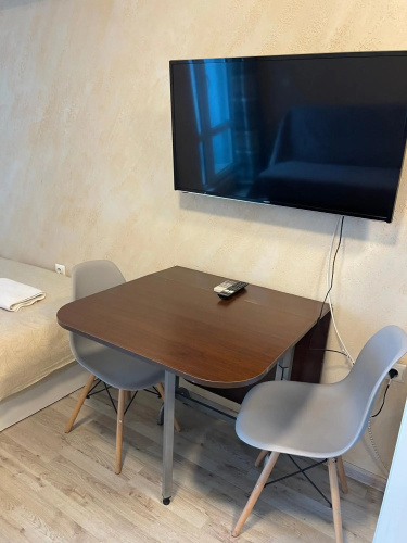 Colonel apartment 845