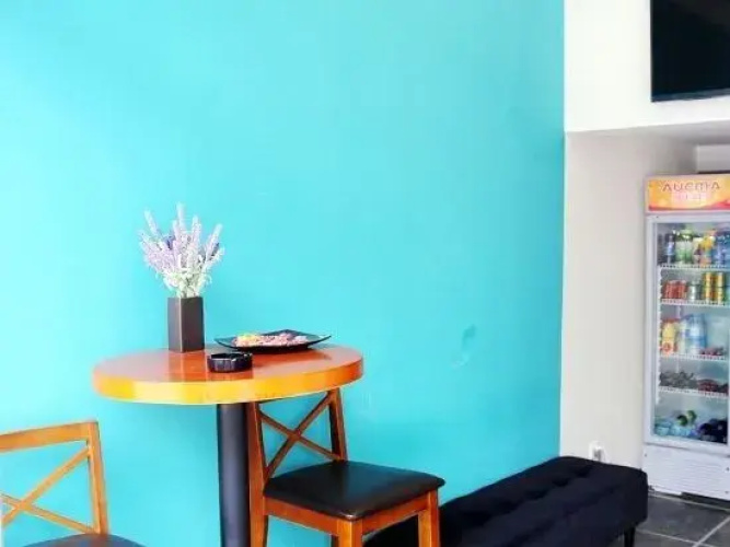 Qingchen Boutique Hotel