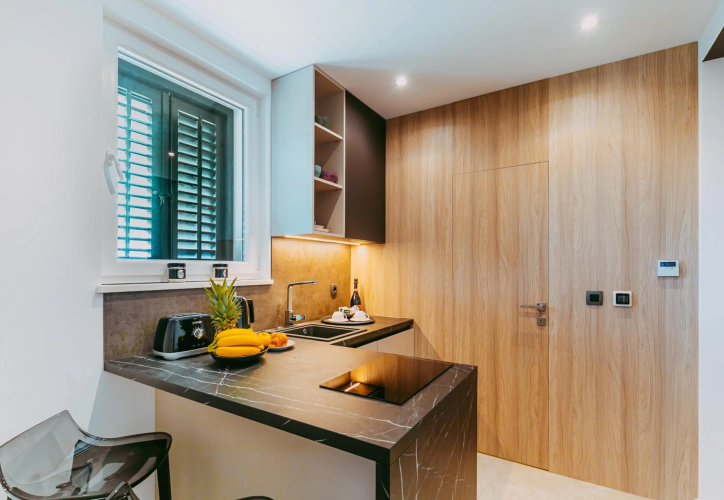 Luxury rooms il Ponte II