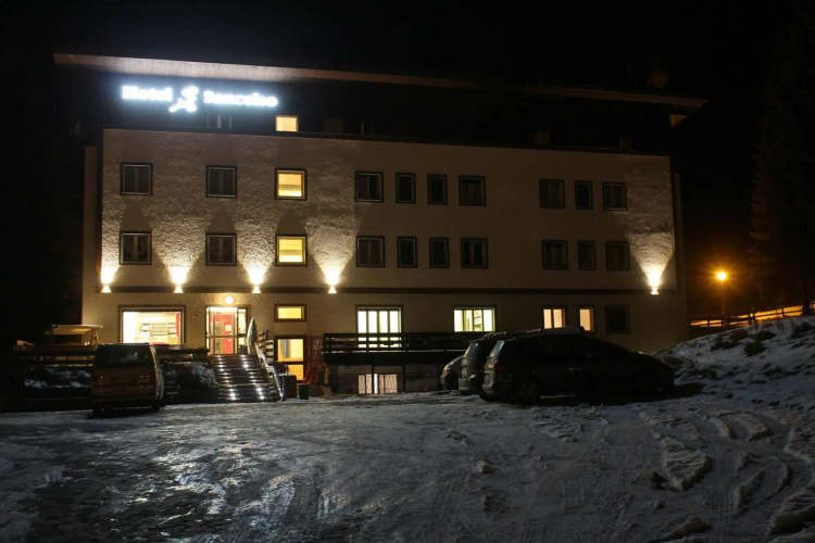 Image de l'hôtel