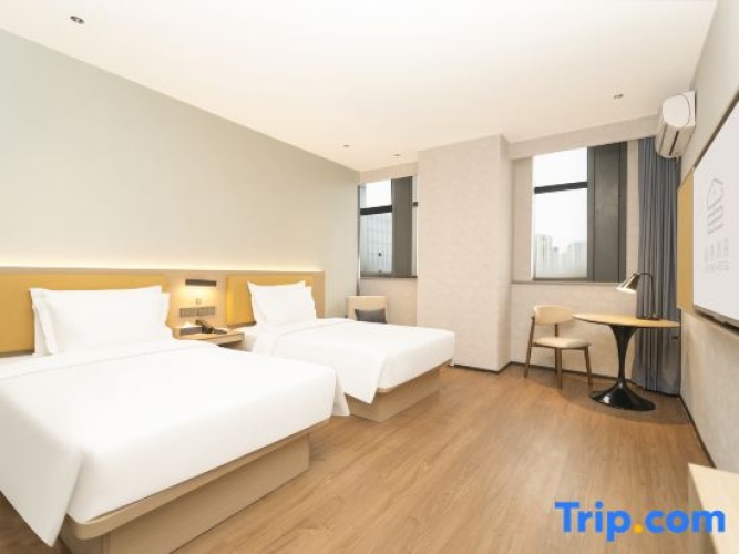 Business Twin room