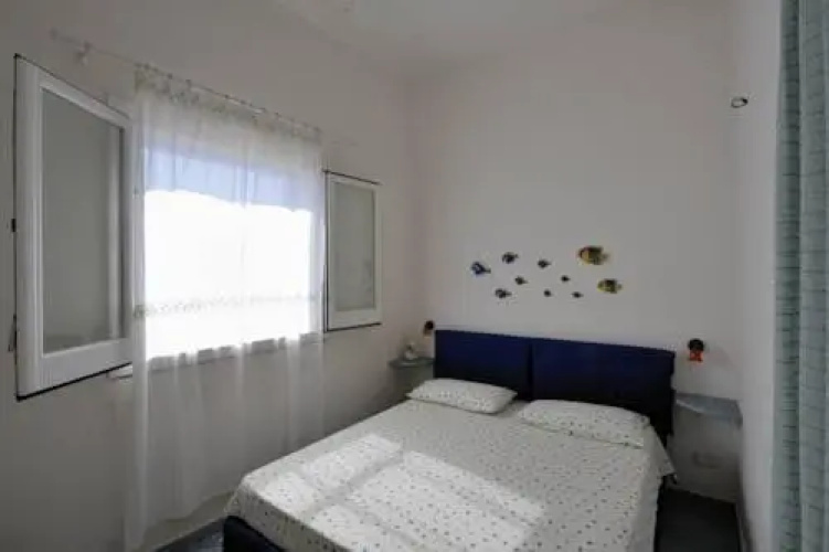 La Casa Del Mare Marettimo