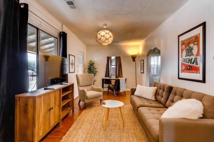 1 Bedroom Cottage