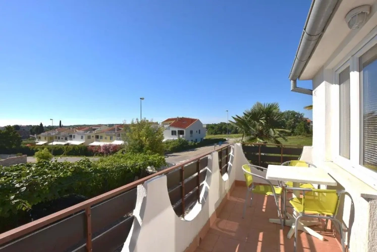 1 Bedroom Standard Apartment
