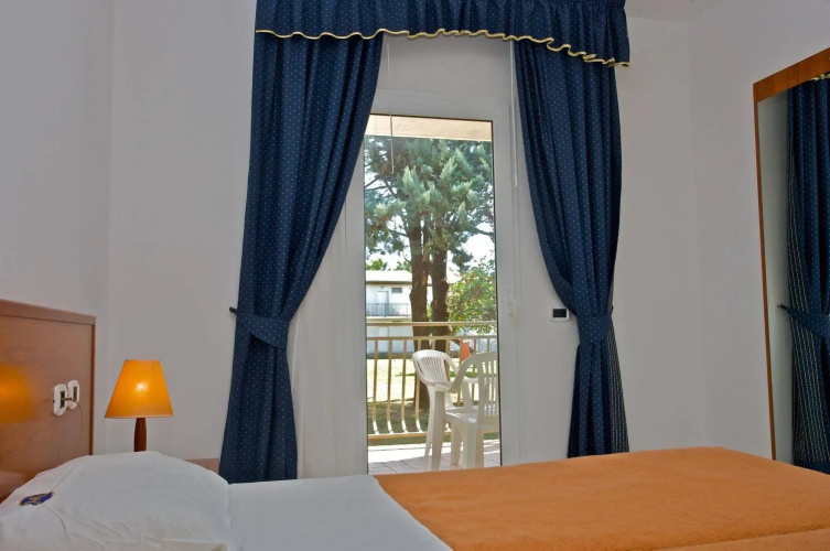 Ai Pini Medulin Resort