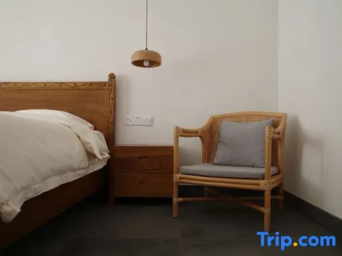 2 Bedrooms Standard Double room