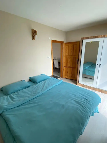 Süles Apart Evleri