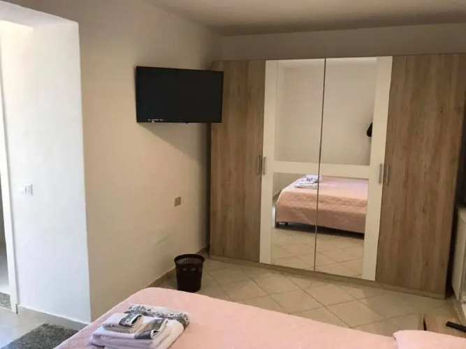 B&B La Petra Longa