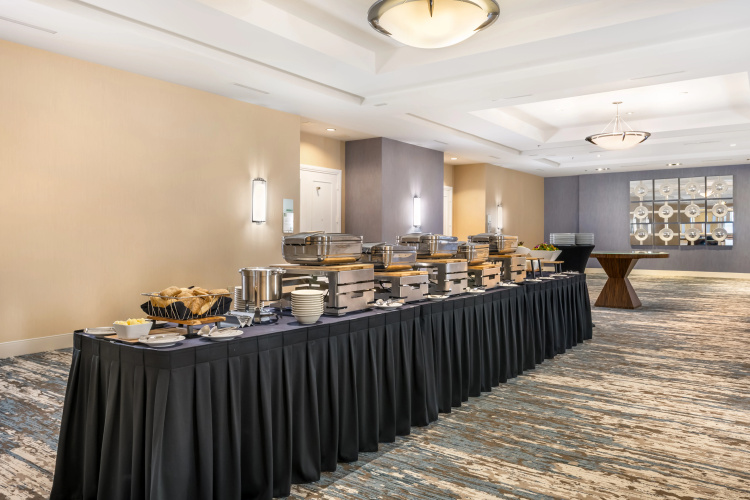 Holiday Inn Orlando - Disney Springs Area photo 37