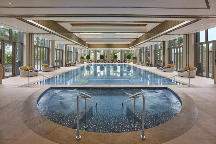Studio City Hotel photo 16