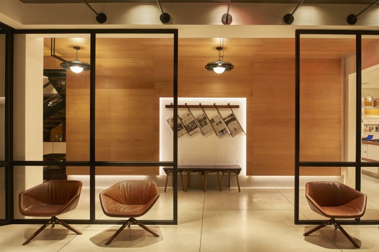 Arlo SoHo (Ex-Tommie Hudson Square) photo 20