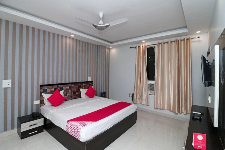 Standard Suite