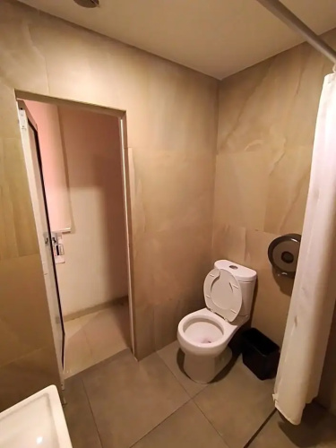 Hotel San Jose