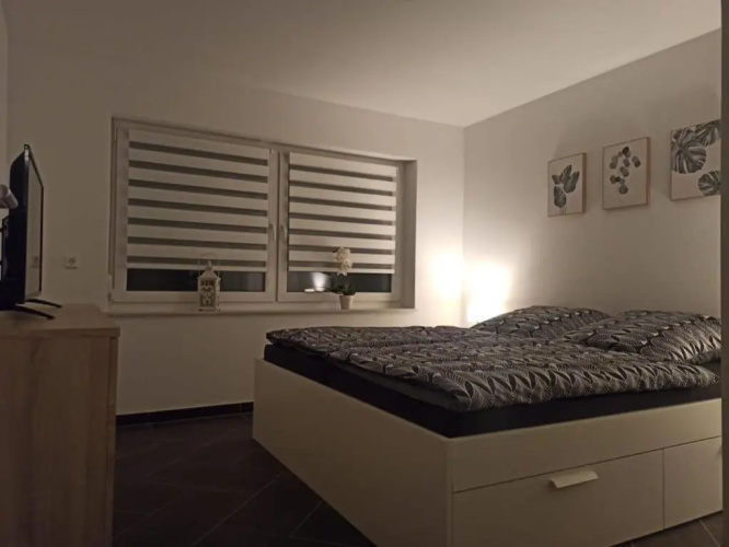 Gästewohnung 5