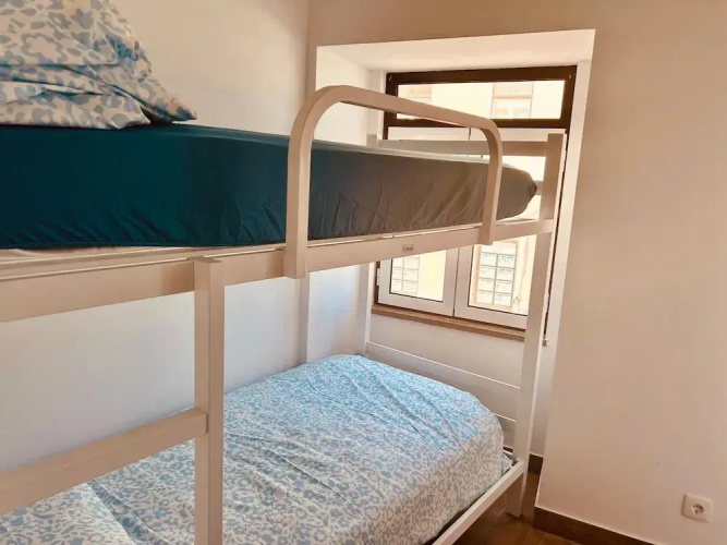 Lagos Self Catering Guest House