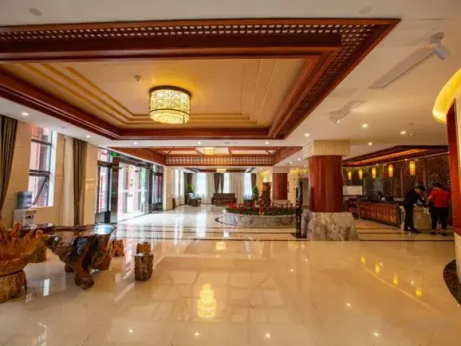 Manju Hotel