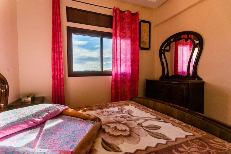 2 Bedrooms Comfort Apartment
