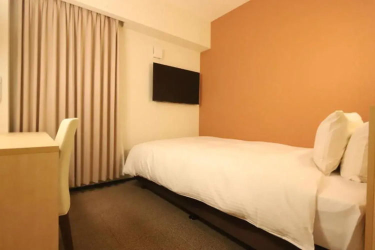 AB Hotel Igaueno