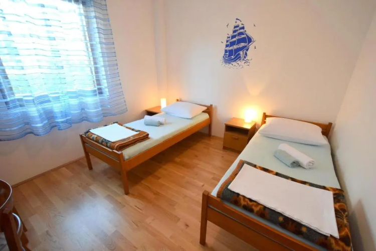 Apartment Zdenka