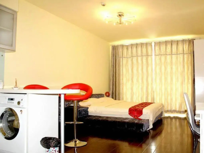 Fudun International Apartment