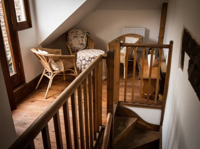 Artists Cottage