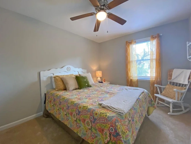 3 Bedrooms Cottage