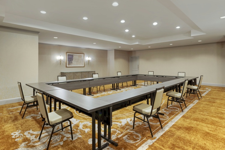 Omni New Haven Hotel At Yale photo 19