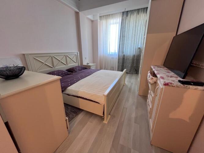 Фотография номера квартиры Квартира Гюль на улице Ленина 98