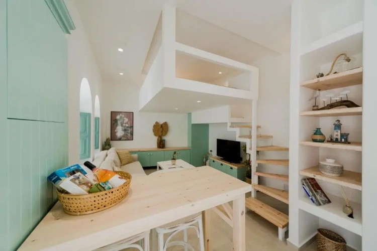 1 Bedroom Cottage