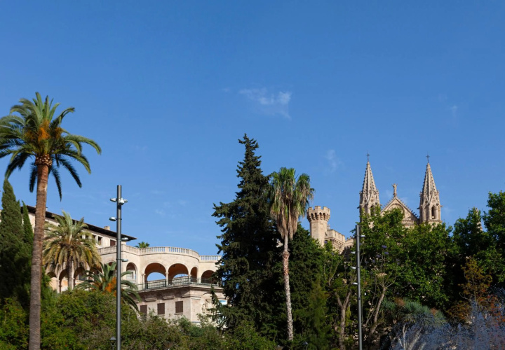 Nivia Born Boutique Hotel photo 25
