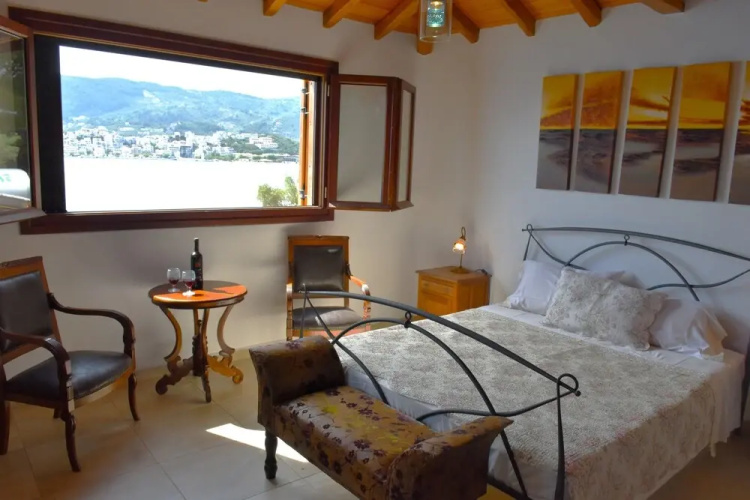 Porto Castello Villas Porto Fino Studio