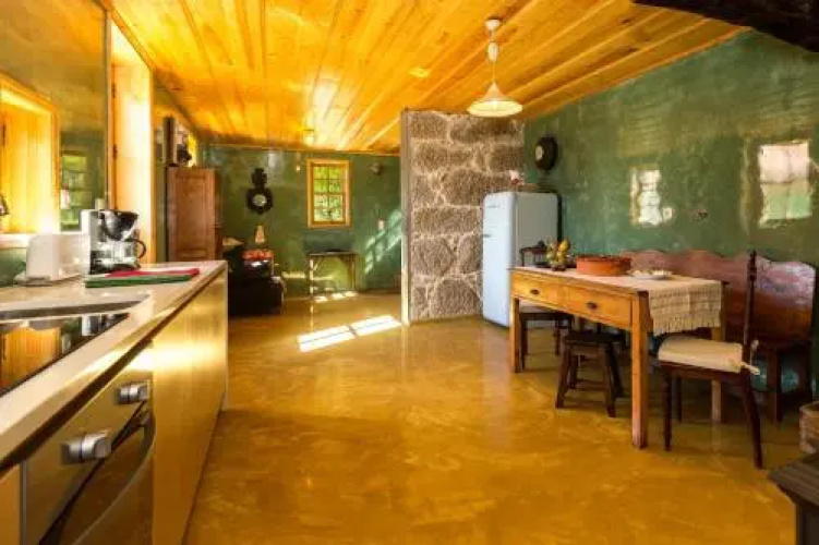 Casa Sardão