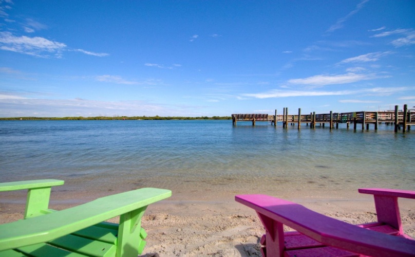 Hutchinson Island Plaza Hotel & Suites photo 22