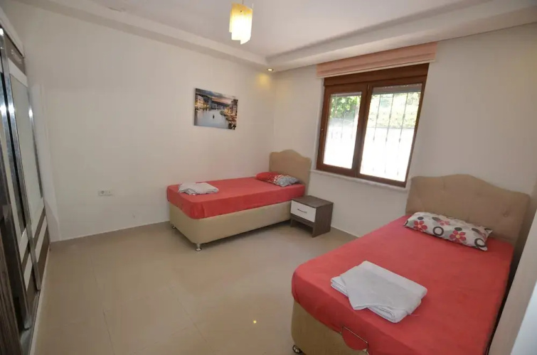 Bektas Villa 1