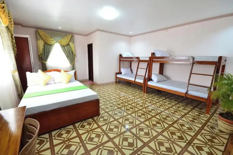 GiLin Suites