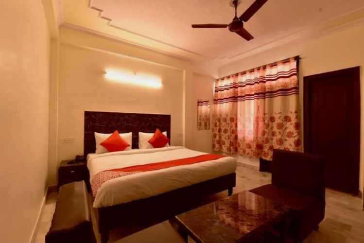 Hotel Vijeet Palace