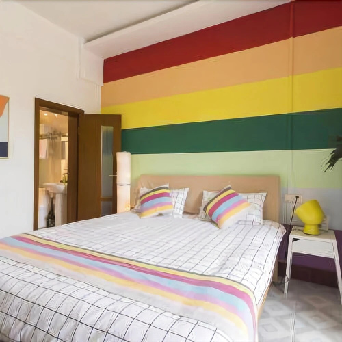 Qingyuan Guesthouse