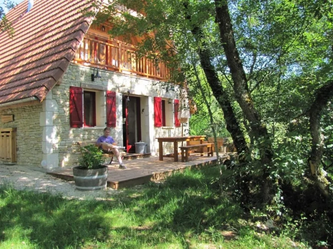 Cottage