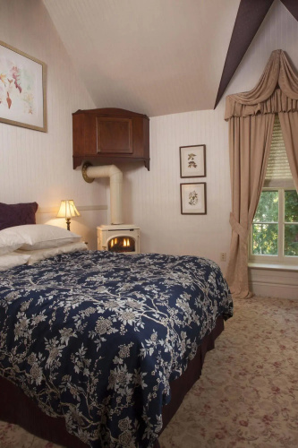 The Livingston Inn