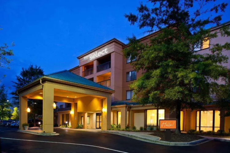 Image de l'hôtel
