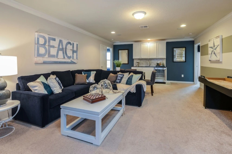 Ov4026 - Windsor At Westside - 8 Bed 6 Baths Villa