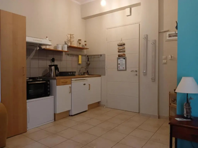 Amelie's Apartments