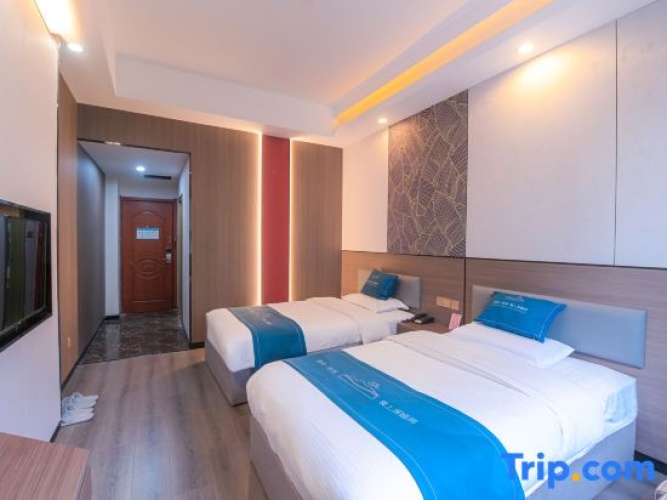 Business Twin room