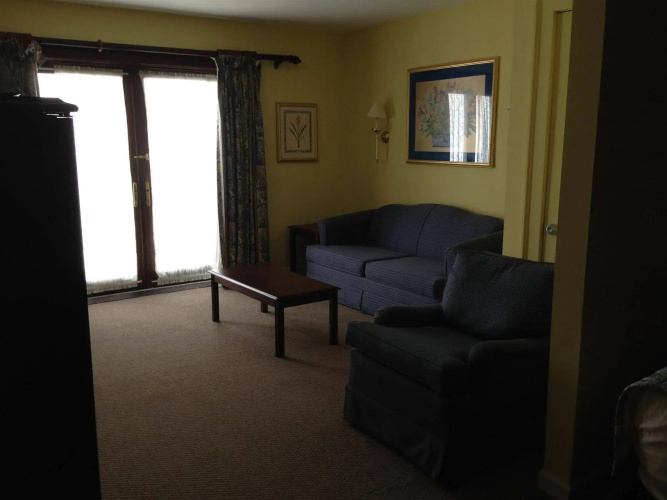 Hotel 27