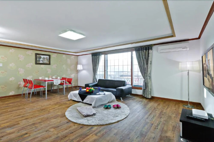 Yangpyeong Elysia Pension